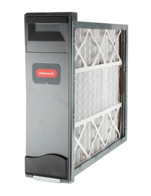 7 Types of HVAC Air Filters